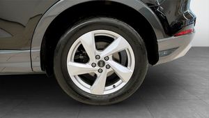 Audi Q3 bild 6