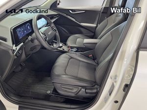 Kia Niro bild 8