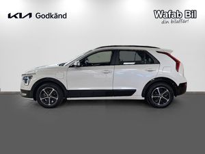 Kia Niro bild 4