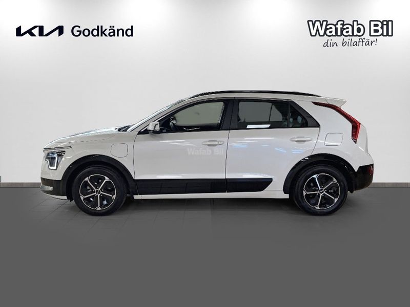 Kia Niro bild 4