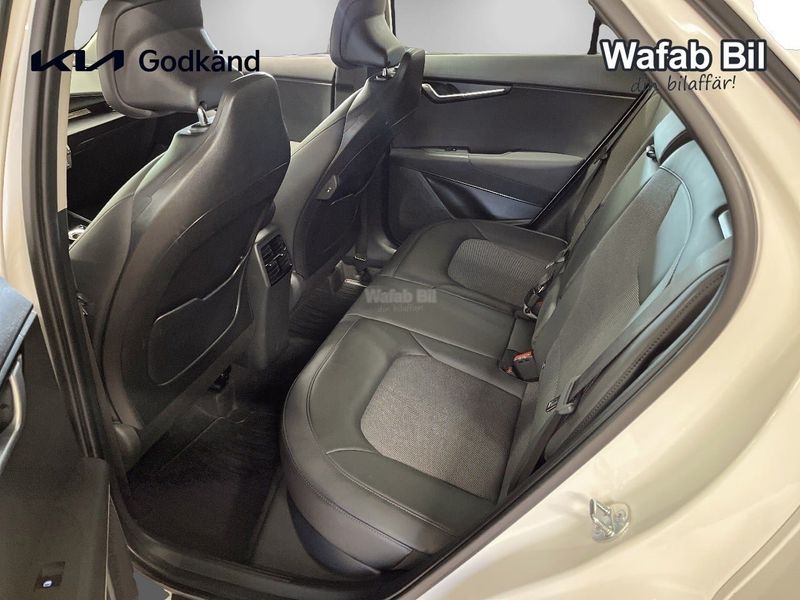 Kia Niro bild 9