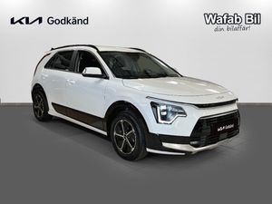 Kia Niro bild 3