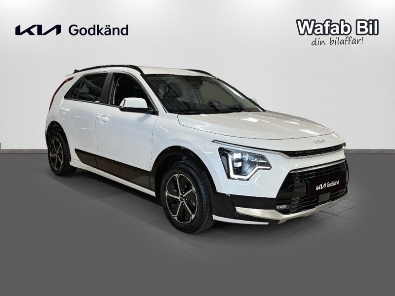Kia Niro bild 3