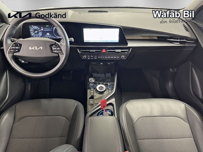 Kia Niro bild 7