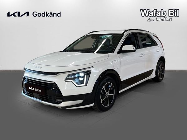 Kia Niro 1,6 PLUG-IN HYBRID ACTION - 2024
