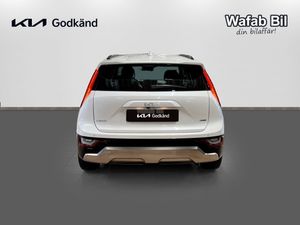Kia Niro bild 5