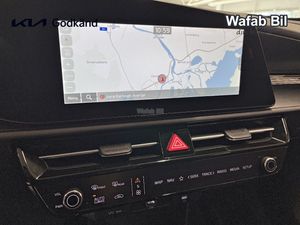 Kia Niro bild 11
