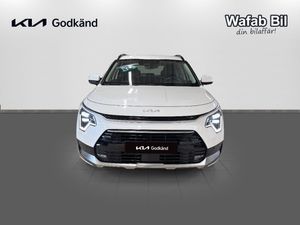 Kia Niro bild 2