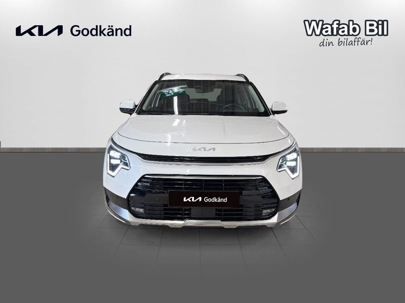 Kia Niro bild 2