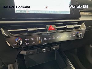 Kia Niro bild 13