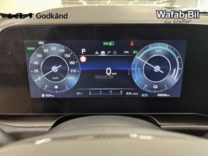 Kia Niro bild 10
