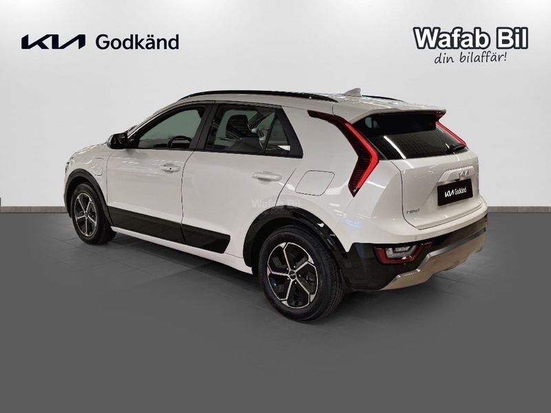 Kia Niro bild 6