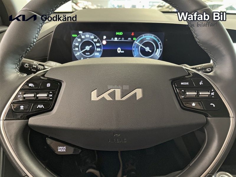 Kia Niro bild 14