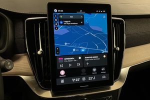 Volvo XC90 bild 12