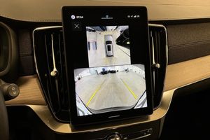 Volvo XC90 bild 13
