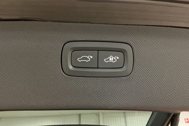 Volvo XC90 bild 23