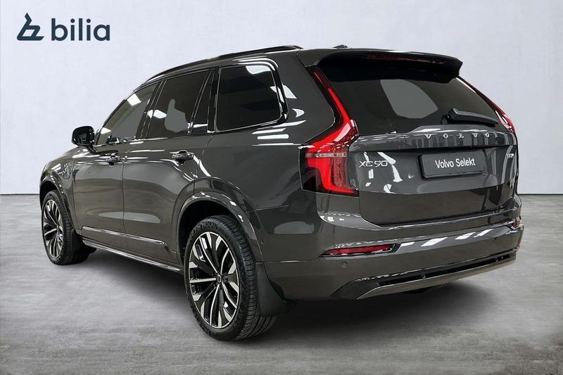 Volvo XC90 bild 4