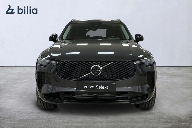 Volvo XC90 bild 6