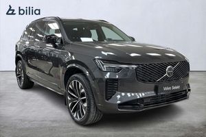 Volvo XC90 bild 27
