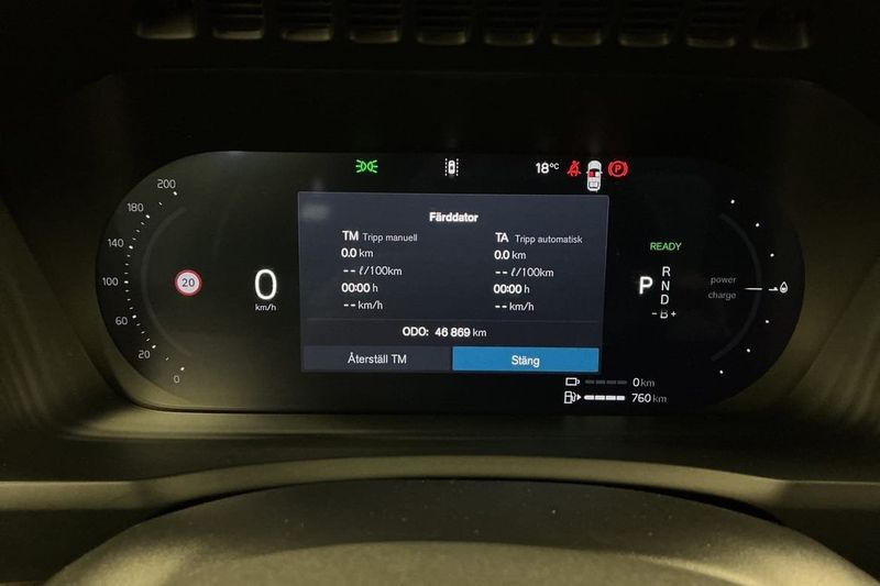 Volvo XC90 bild 11
