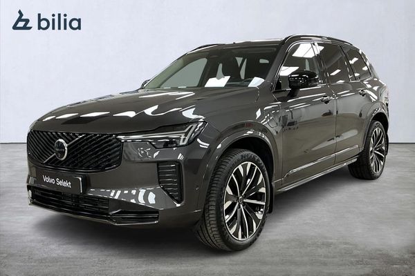 Volvo XC90 T8 Ultra Dark - 2026