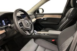 Volvo XC90 bild 7