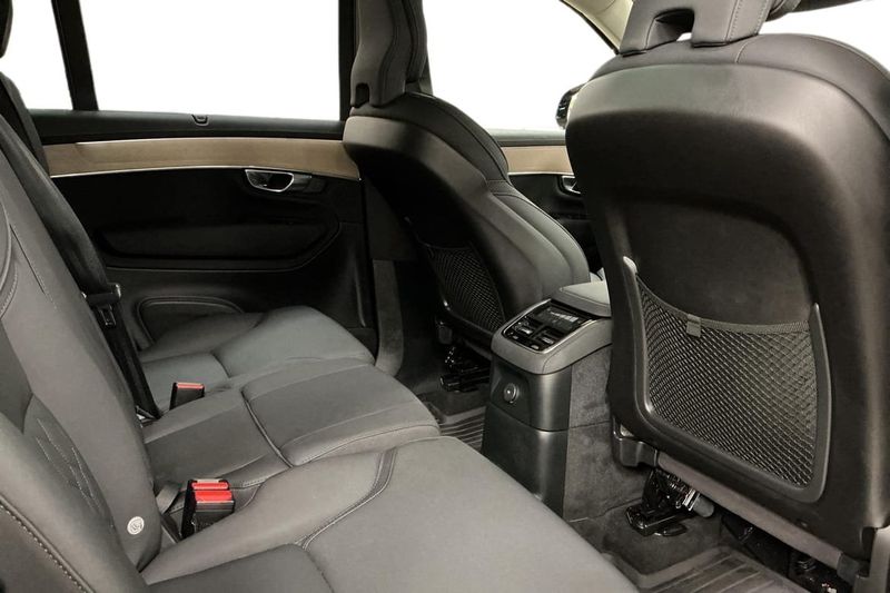 Volvo XC90 bild 16
