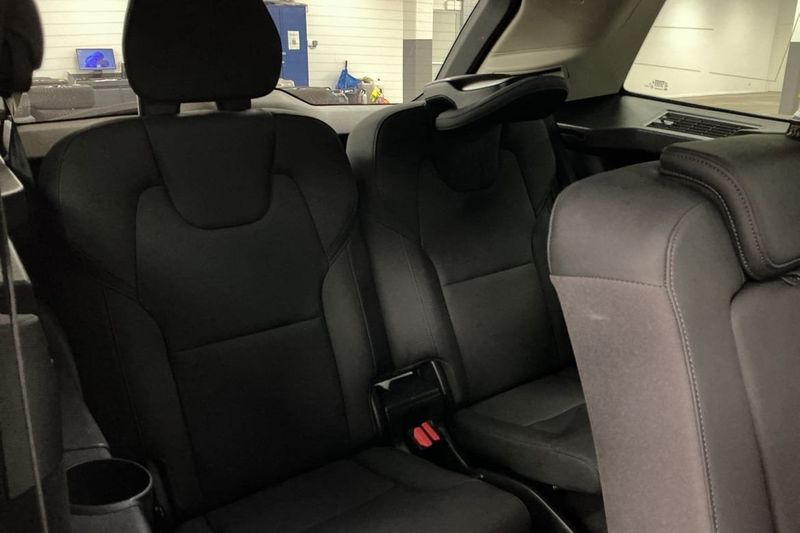 Volvo XC90 bild 18
