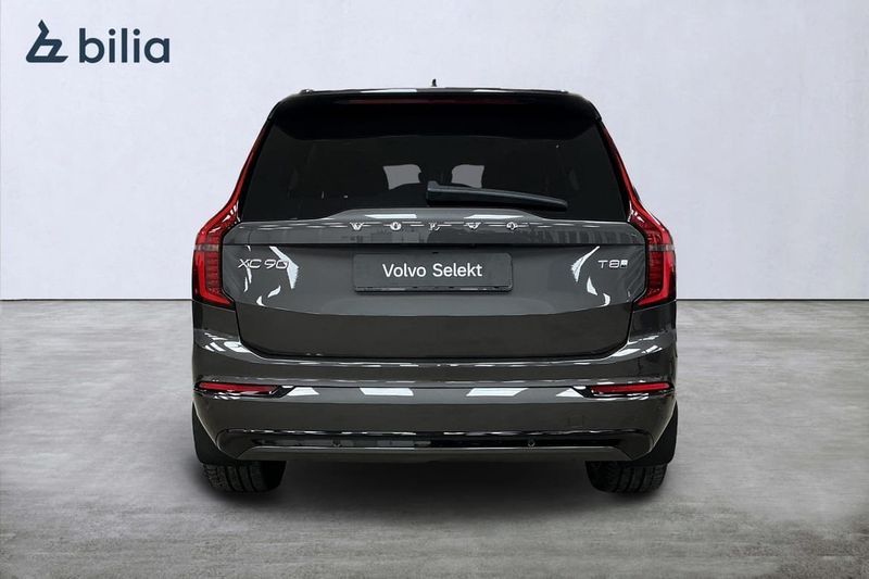 Volvo XC90 bild 5