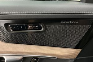 Volvo XC90 bild 21