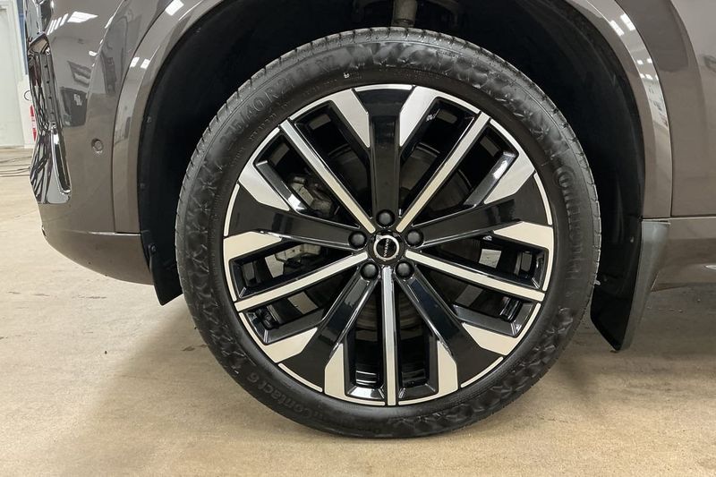 Volvo XC90 bild 28