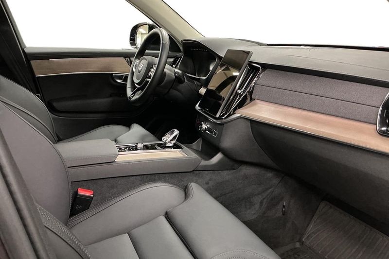 Volvo XC90 bild 15
