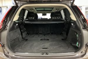 Volvo XC90 bild 22