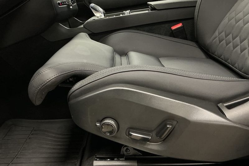 Volvo XC90 bild 20