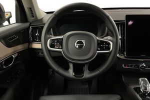 Volvo XC90 bild 10