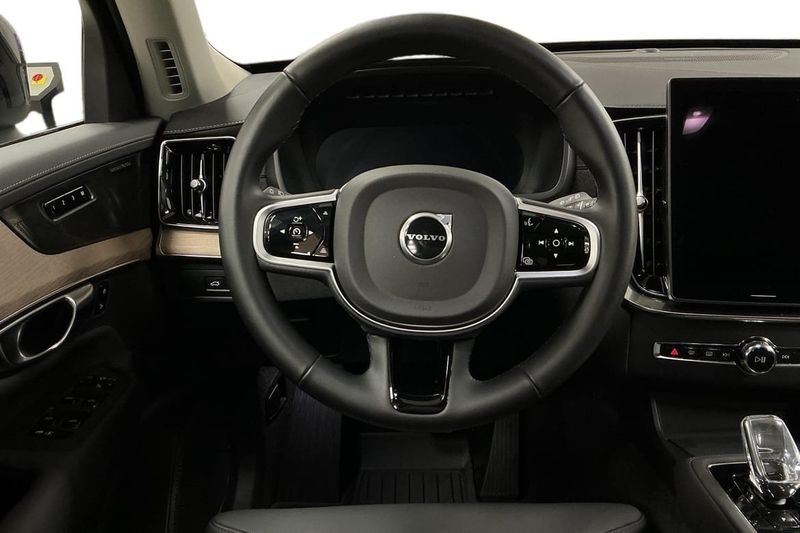 Volvo XC90 bild 10