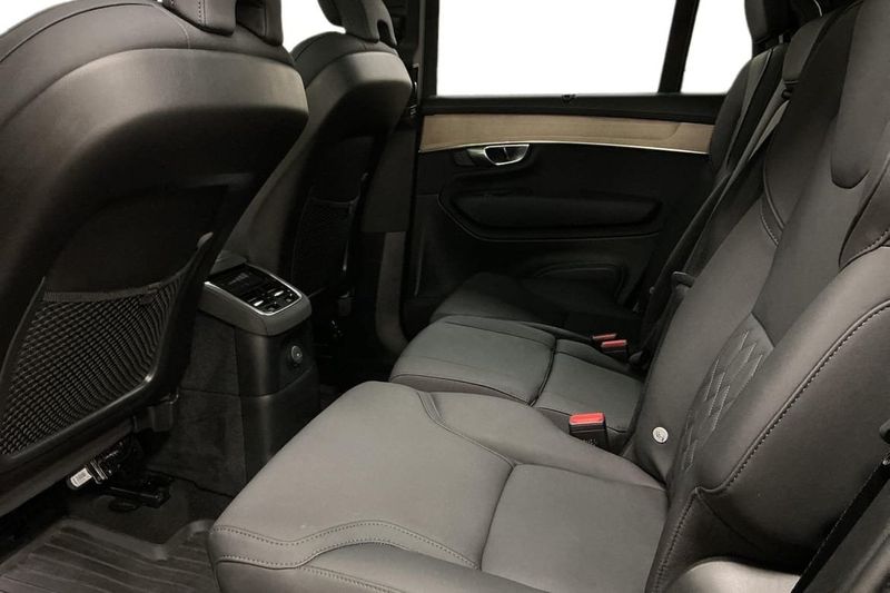 Volvo XC90 bild 17