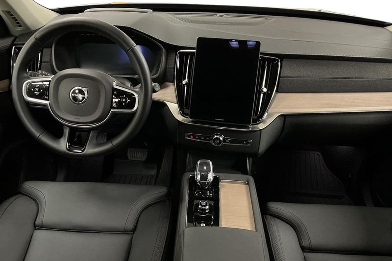 Volvo XC90 bild 8