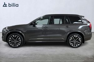 Volvo XC90 bild 2