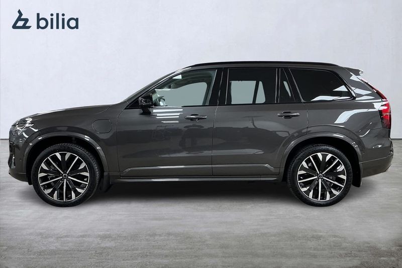 Volvo XC90 bild 2