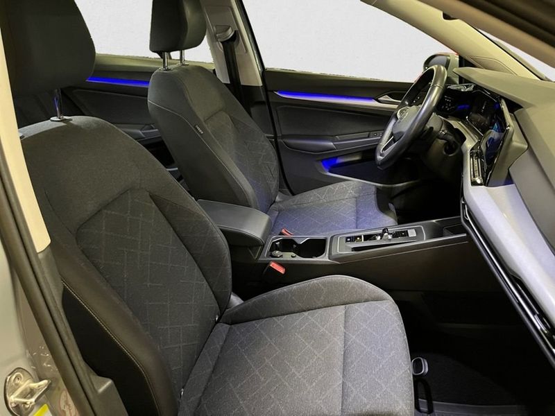 Volkswagen Golf bild 12