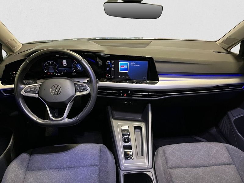 Volkswagen Golf bild 9
