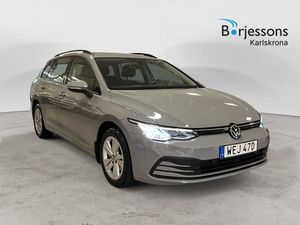 Volkswagen Golf bild 1