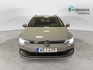 Volkswagen Golf bild 5