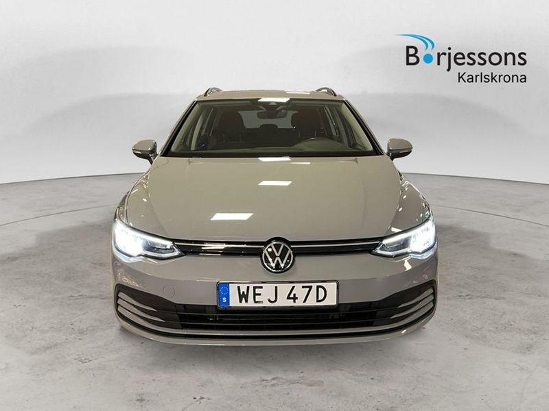 Volkswagen Golf bild 5