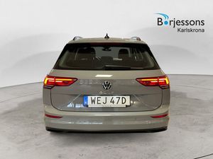 Volkswagen Golf bild 4
