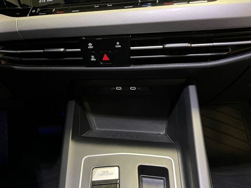 Volkswagen Golf bild 16