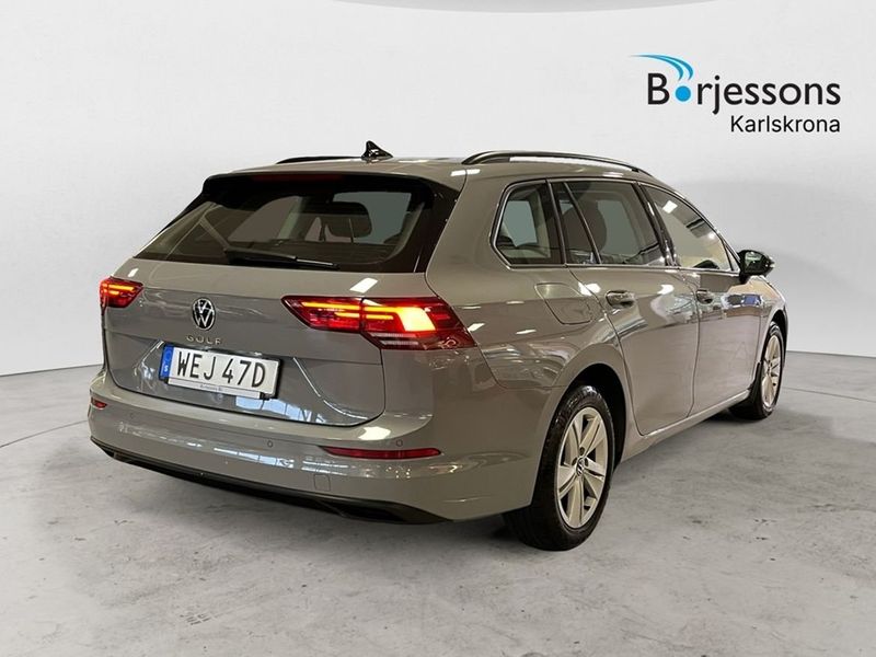 Volkswagen Golf bild 3