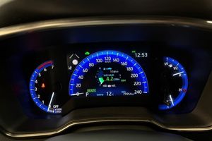 Toyota Corolla bild 14