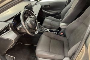 Toyota Corolla bild 12